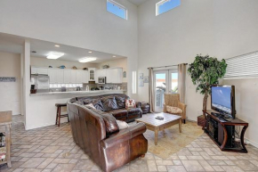 Sunny Daze 690SP, Port Aransas